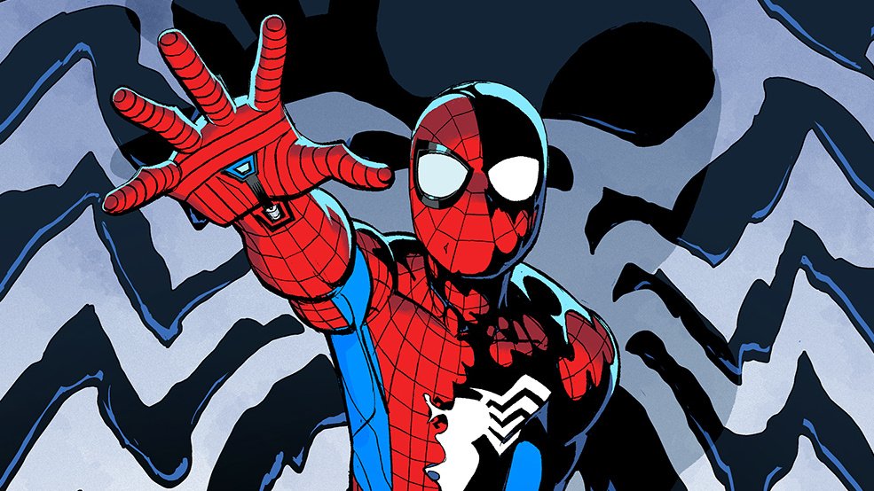 2ª temporada de Seu Amigão da Vizinhança Homem-Aranha estreia em 13 de janeiro de 2027