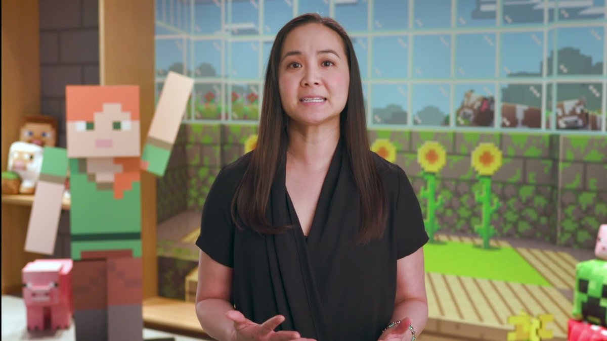 Helen Chiang deixou o cargo de diretora de operações do Xbox após três meses no cargo