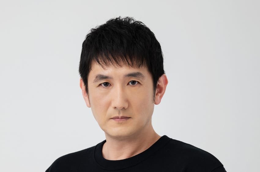 Hiroshi Tsuchida