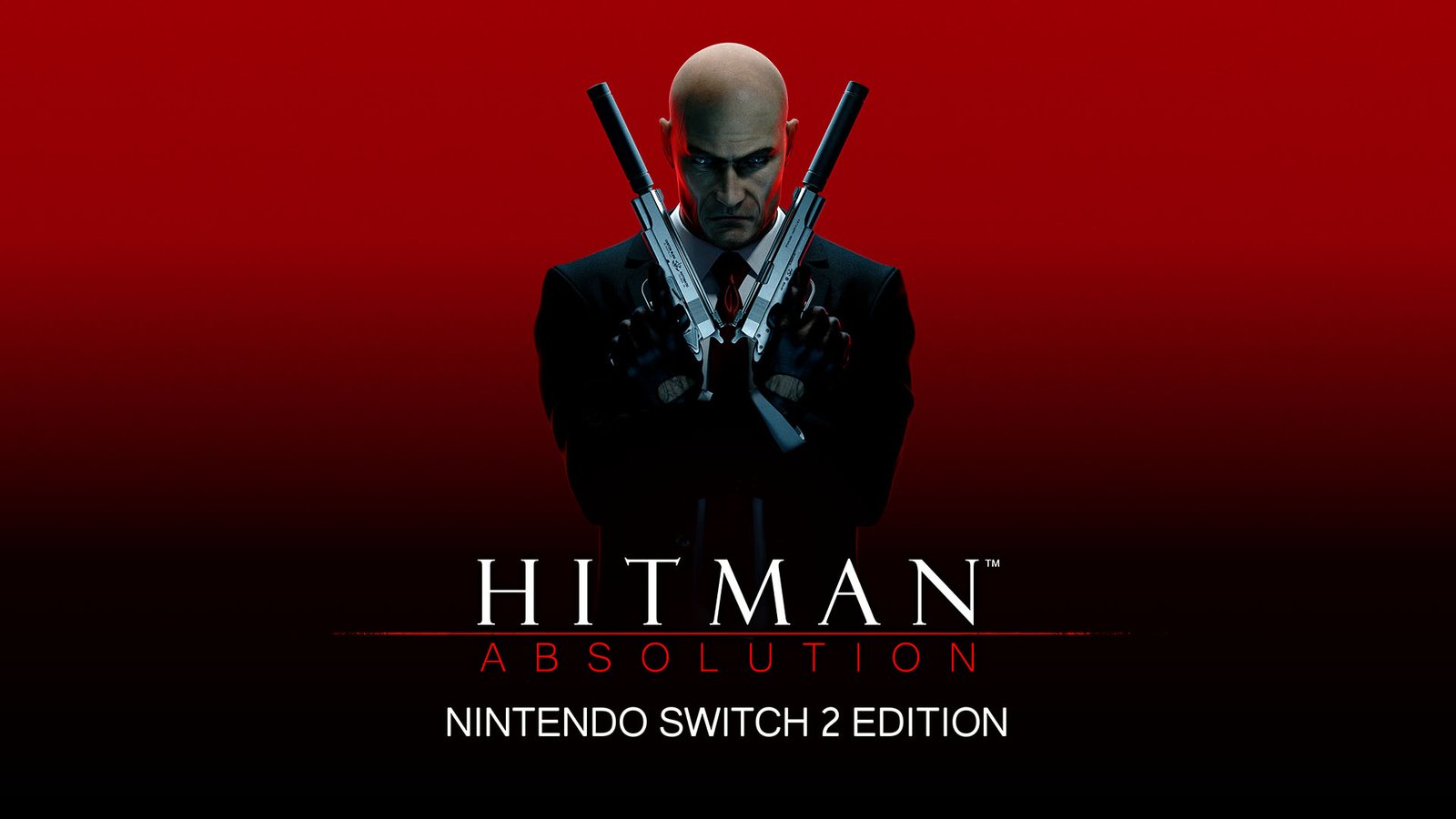 Hitman: Absolution – Nintendo Switch 2 Edition é anunciado para 22 de outubro