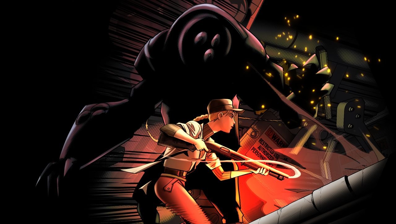 LITMUSTEST ganha demo no Steam revivendo clássicos do survival horror