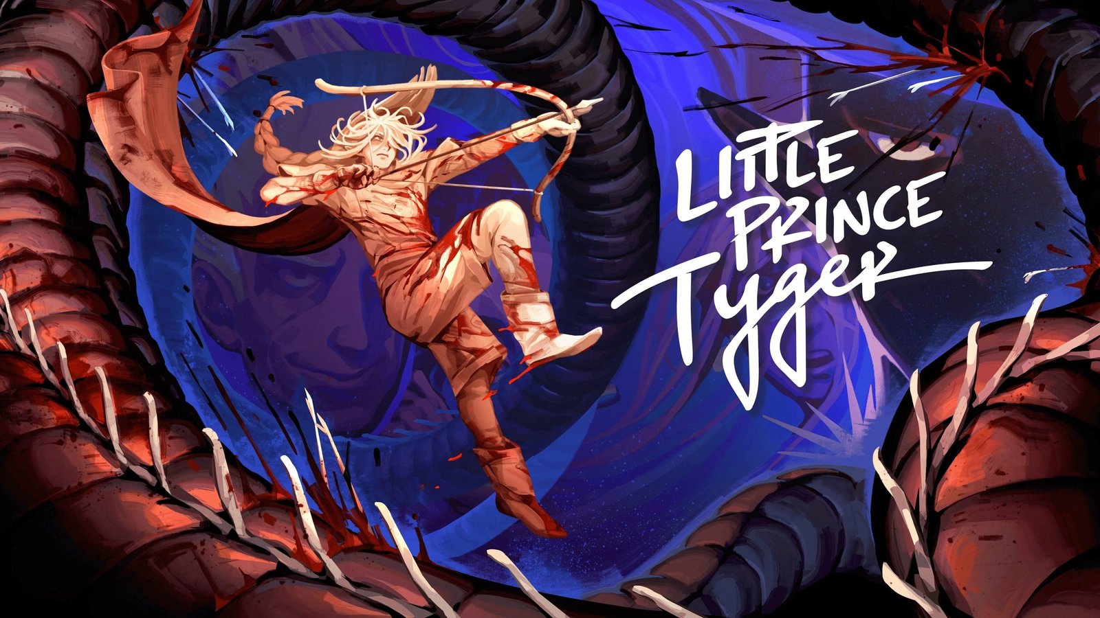 Little Prince Tyger é anunciado para PC com lançamento em 2027