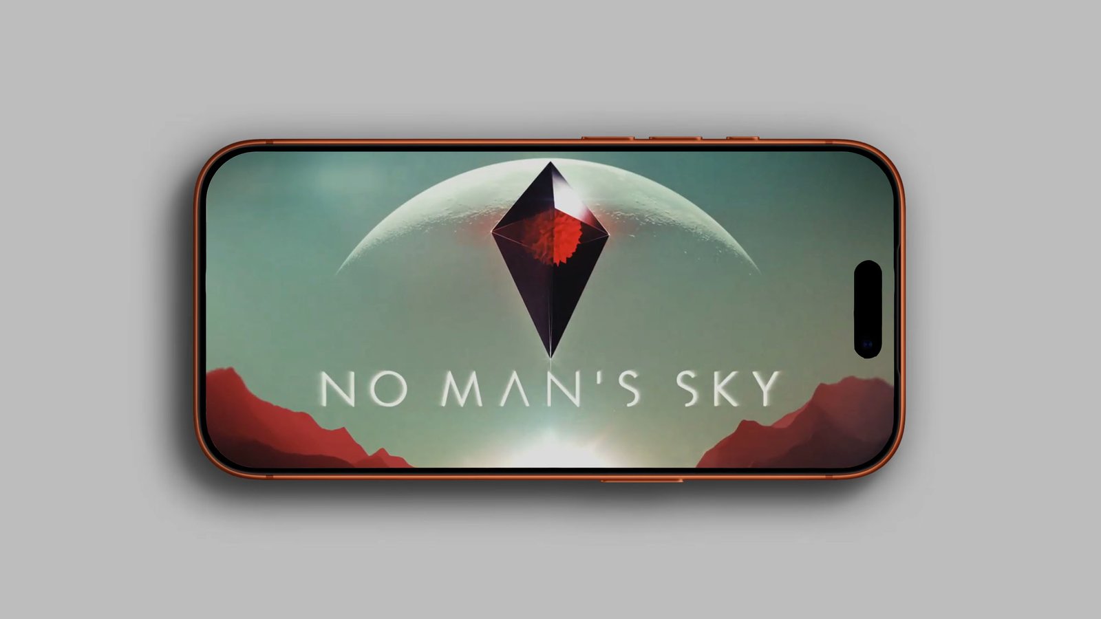 No Man’s Sky chega em 28 de Outubro para iOS
