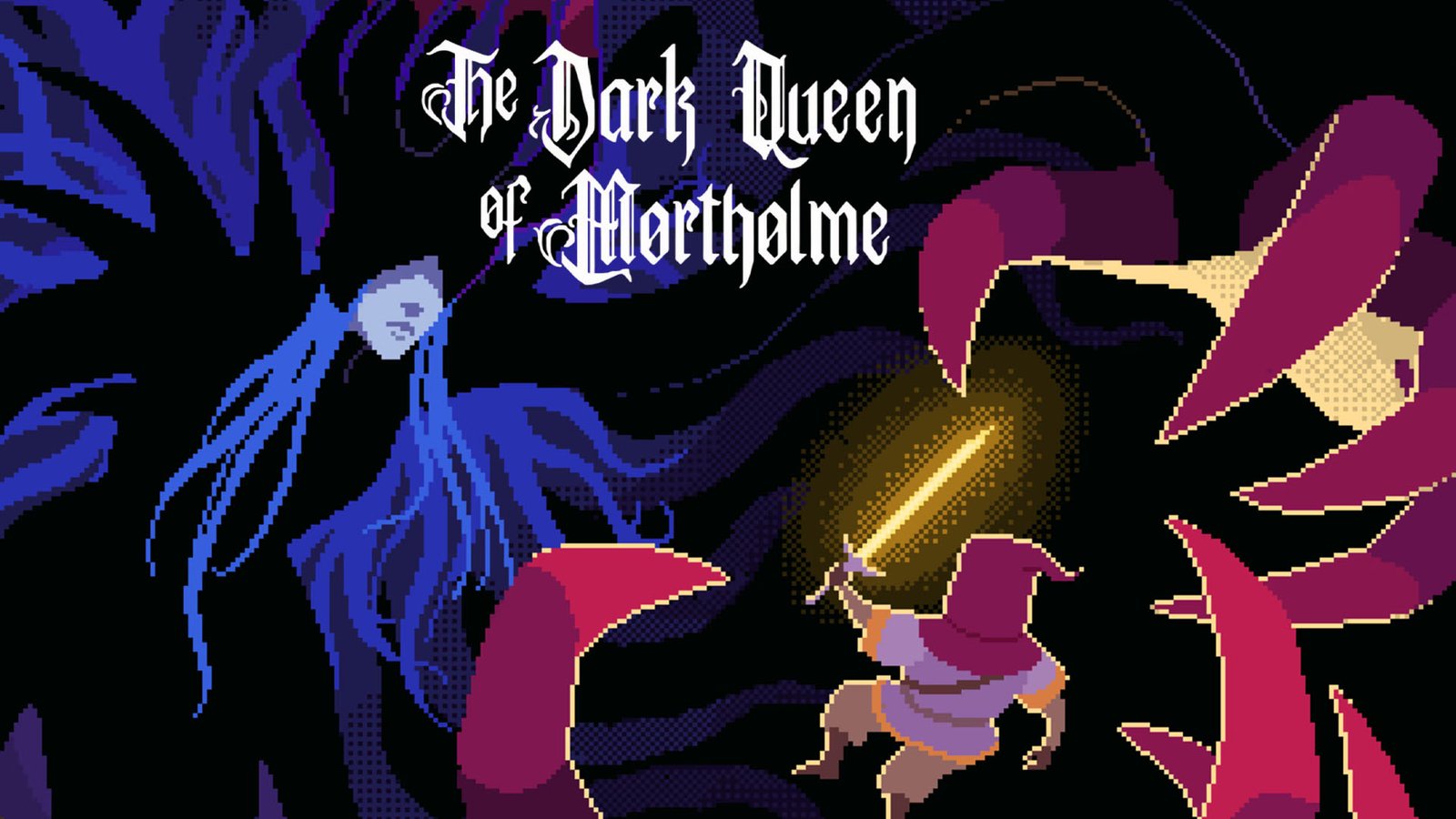 The Dark Queen of Mortholme chega ao PS5, Xbox Series e PC em 3 de dezembro