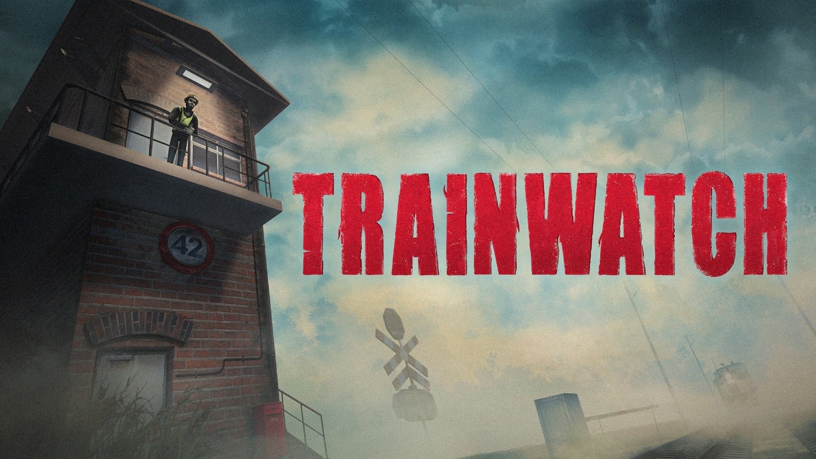 Trainwatch será lançado para PC em 10 de março de 2027