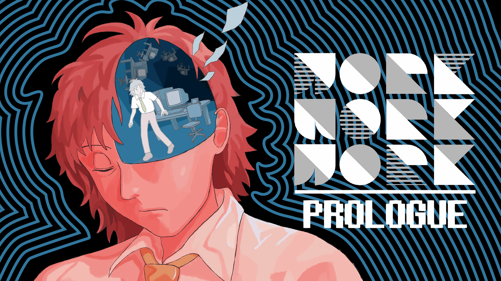 WORK WORK WORK Prologue: Demo do jogo de quebra-cabeças chega em 8 de outubro