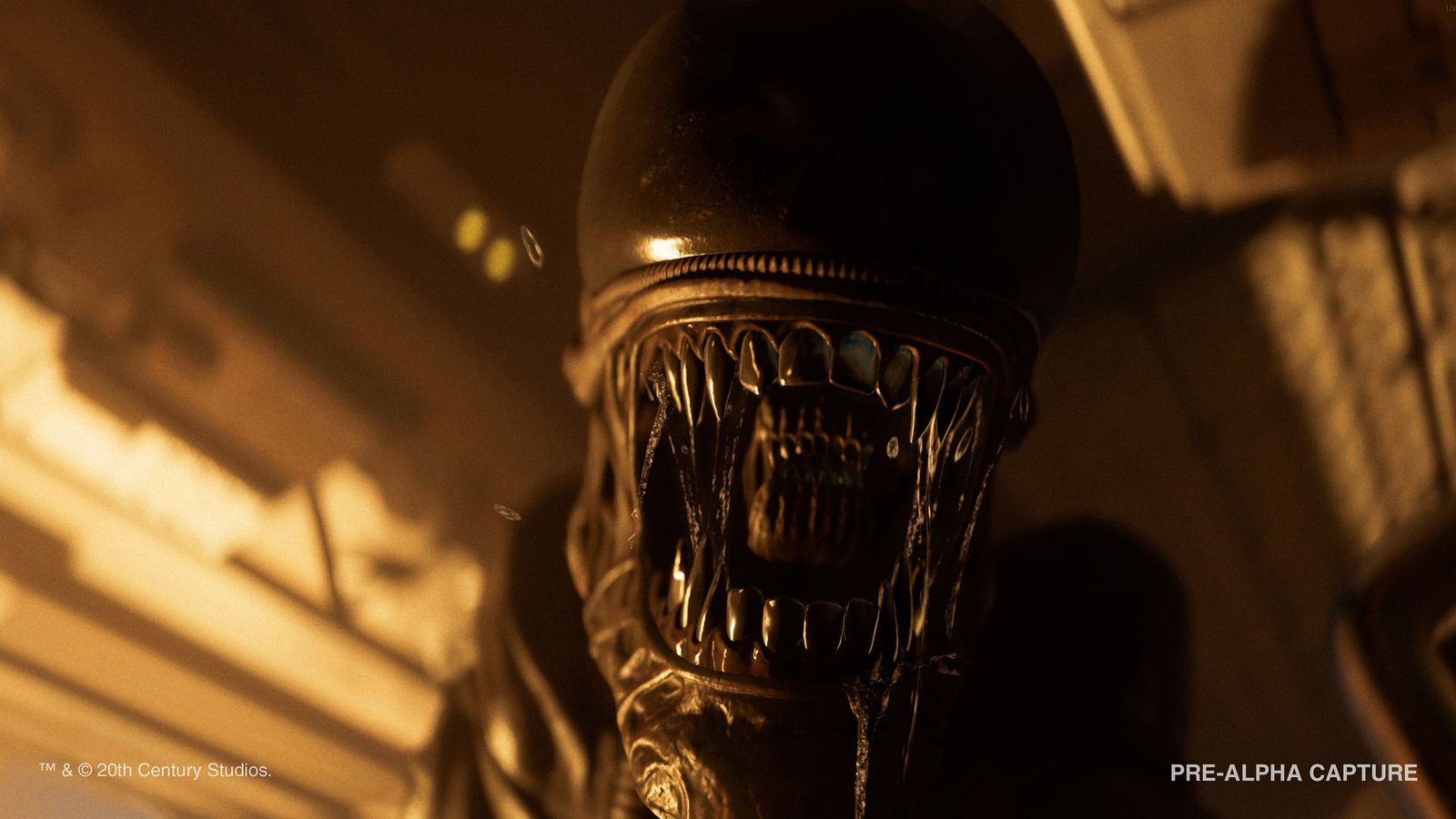 Alien: Isolation 2 terá áreas externas 10 vezes maiores e Xenomorfo mais letal