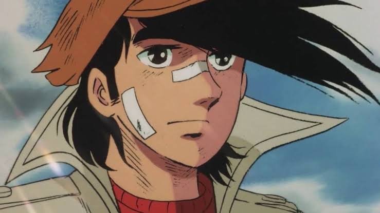ashita no joe