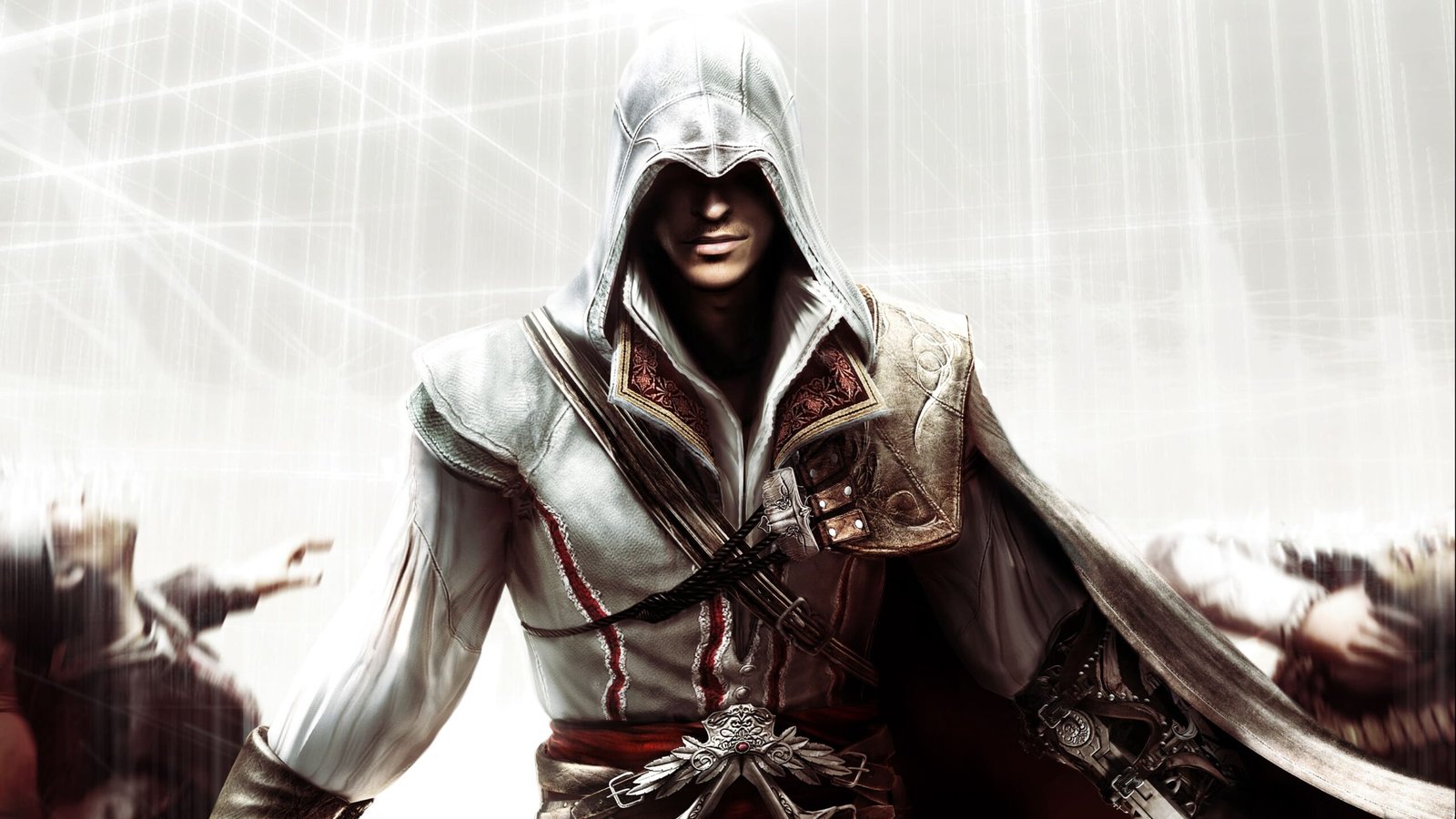 Ubisoft confirma que nenhum remake de Assassin’s Creed está sendo desenvolvido no momento