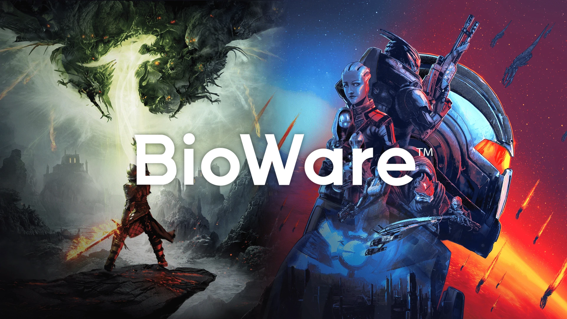 BioWare foi fechada devido a pressão financeira da EA e foco em Star Wars Battlefront III, afirma jornalista