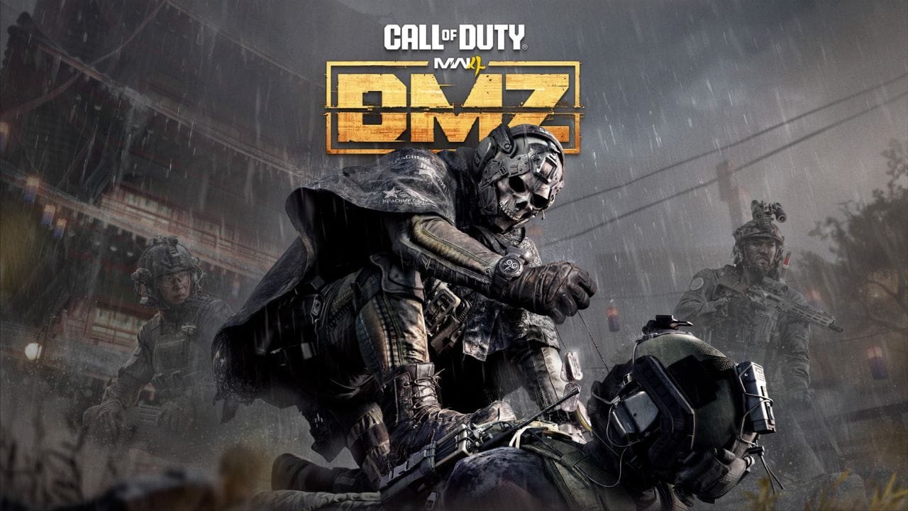 Call of Duty: Modern Warfare 4 detalha o novo modo DMZ na região de Hajin