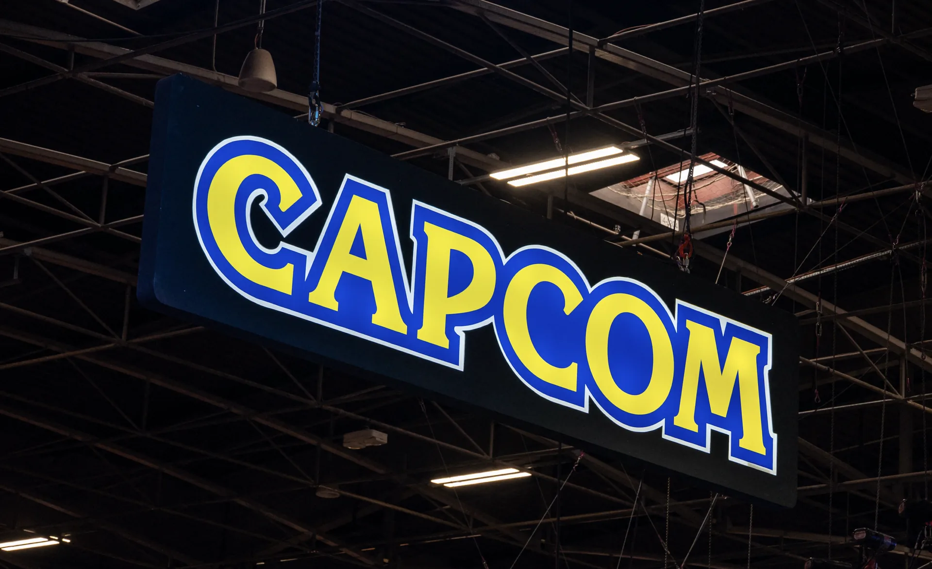 Vazamento de dados da Capcom compromete mais de 11,7 milhões de contas