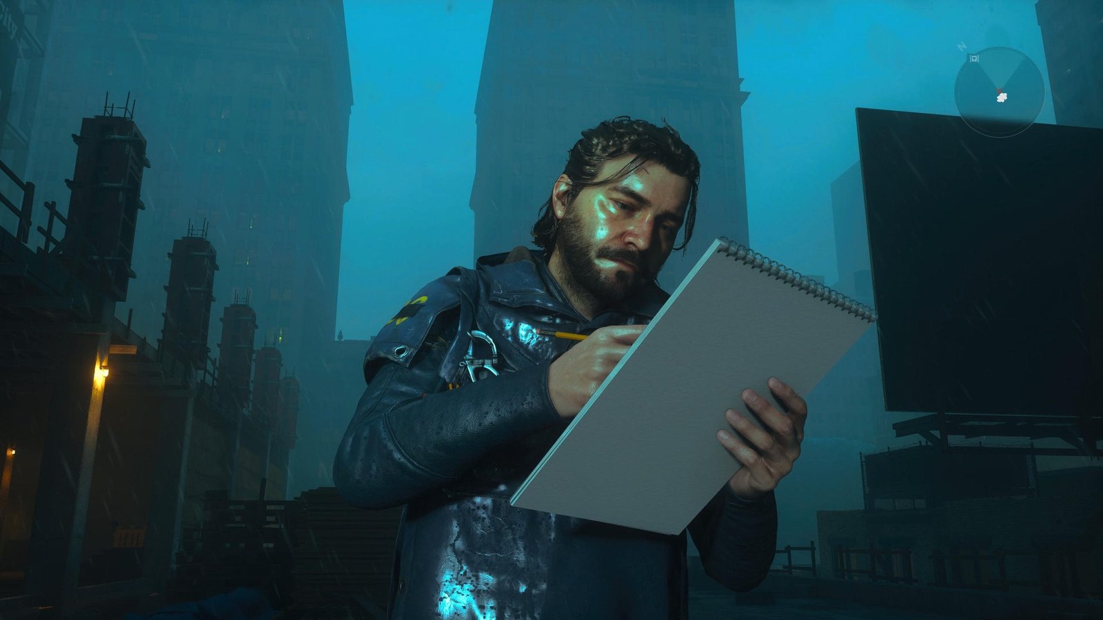 CONTROL Resonant recebe atualização com Novo Jogo ++ e melhorias