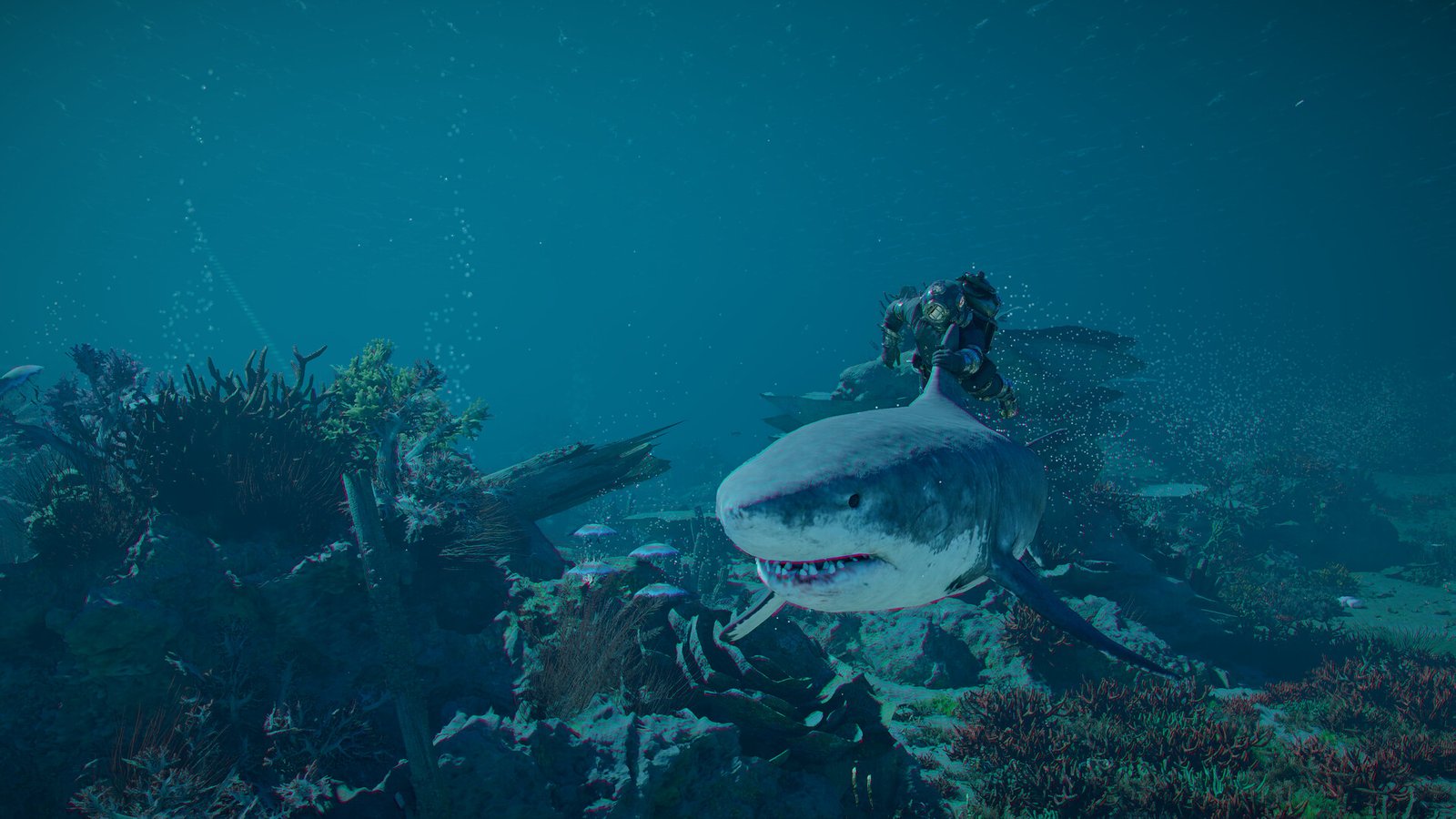 Crimson Desert: DLC Charting the Unknown ganha trailer de visão geral