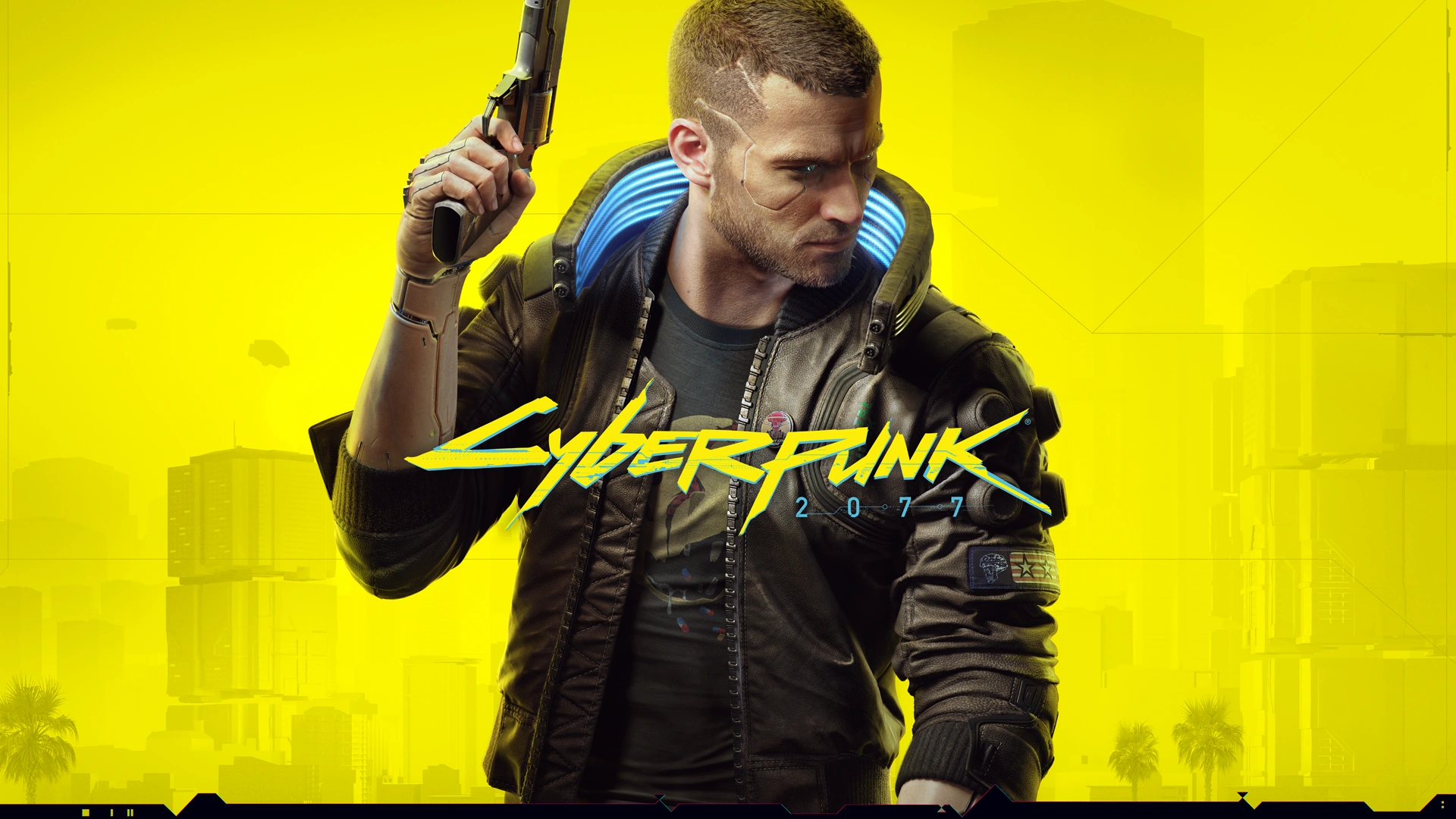 Filme live-action de Cyberpunk 2077 está em desenvolvimento pela Paramount Pictures