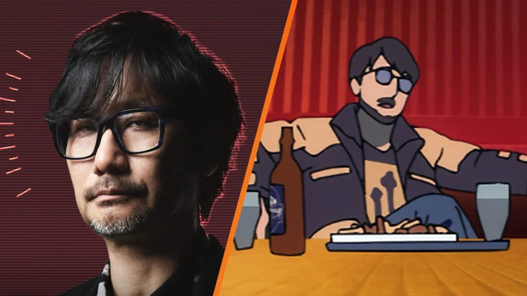 Cyberpunk Edgerunners 2 terá participação especial de Hideo Kojima