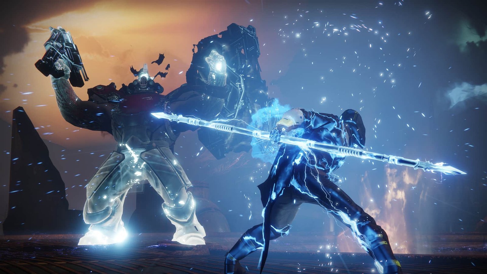 Bungie indica remaster de Destiny 1 e provoca novo projeto misterioso