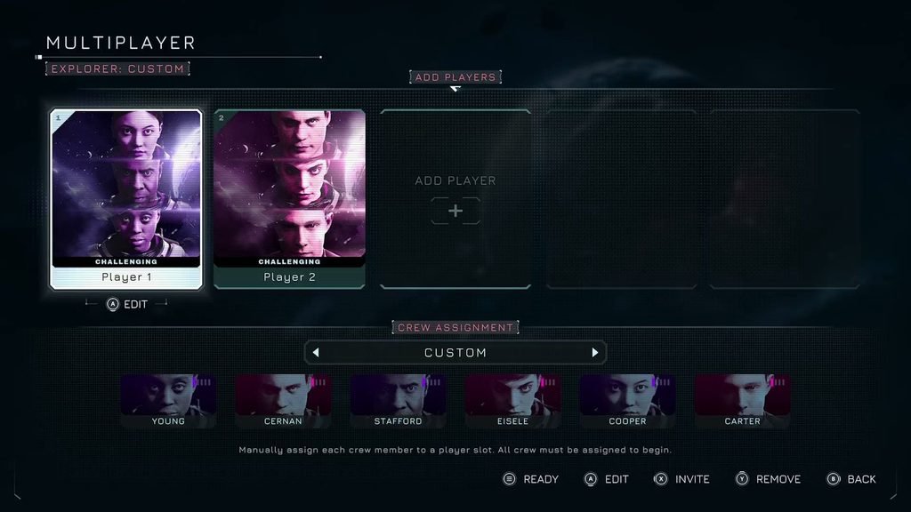 directive 8020 multiplayer