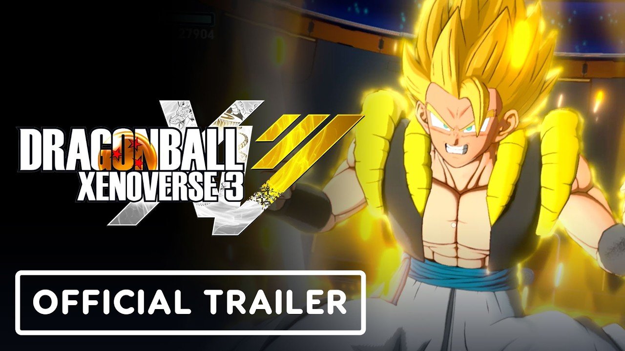 Dragon Ball Xenoverse 3 recebe novo trailer de gameplay