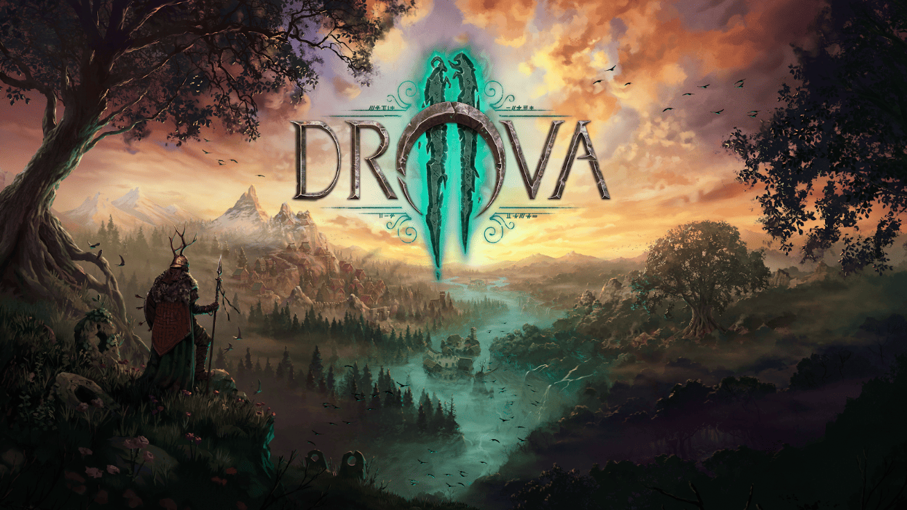 Drova II – Torn Lands é anunciado para PC e consoles