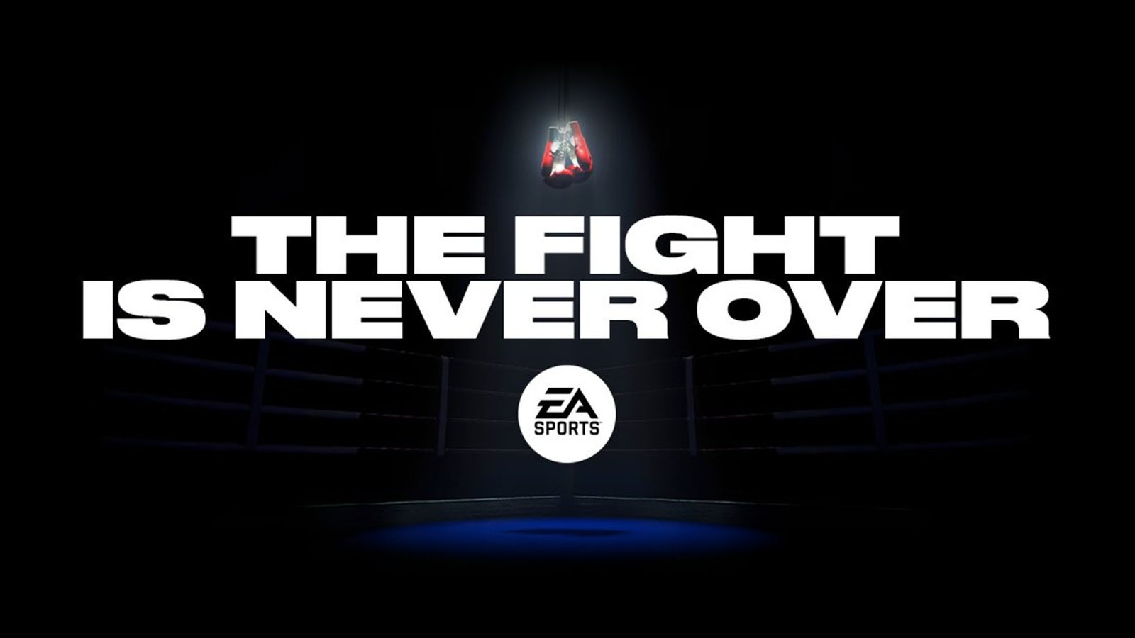 Novo EA Sports Fight Night tem desenvolvimento confirmado pela Electronic Arts