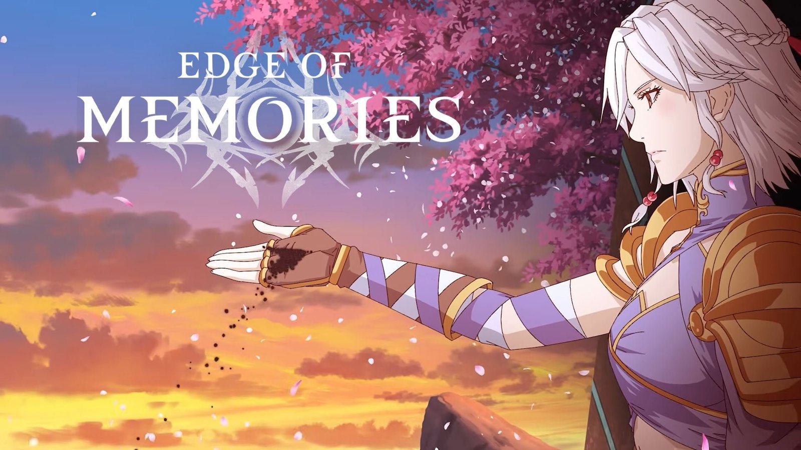 Edge of Memories é adiado para 3 de dezembro no PS5, Xbox Series e PC