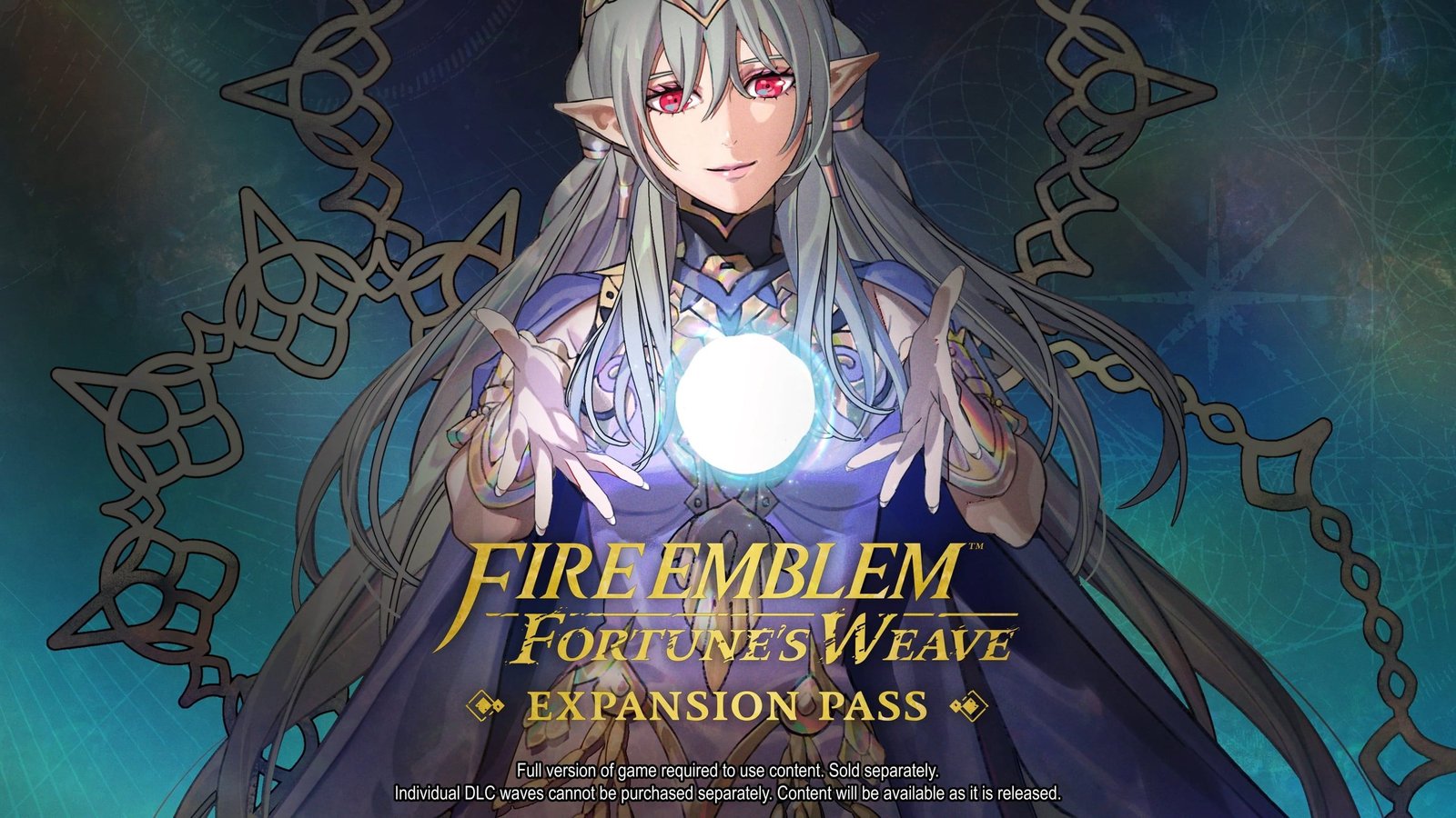Fire Emblem: Fortune’s Weave Passe de Expansão é anunciado