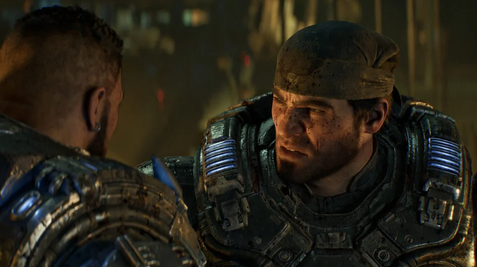 Desenvolvimento de Gears of War: E-Day teria custado mais de US$ 500 milhões