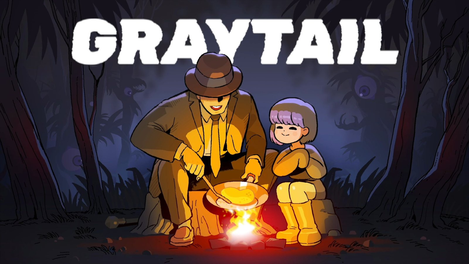 Graytail é anunciado para Xbox Series e PC via Microsoft Store