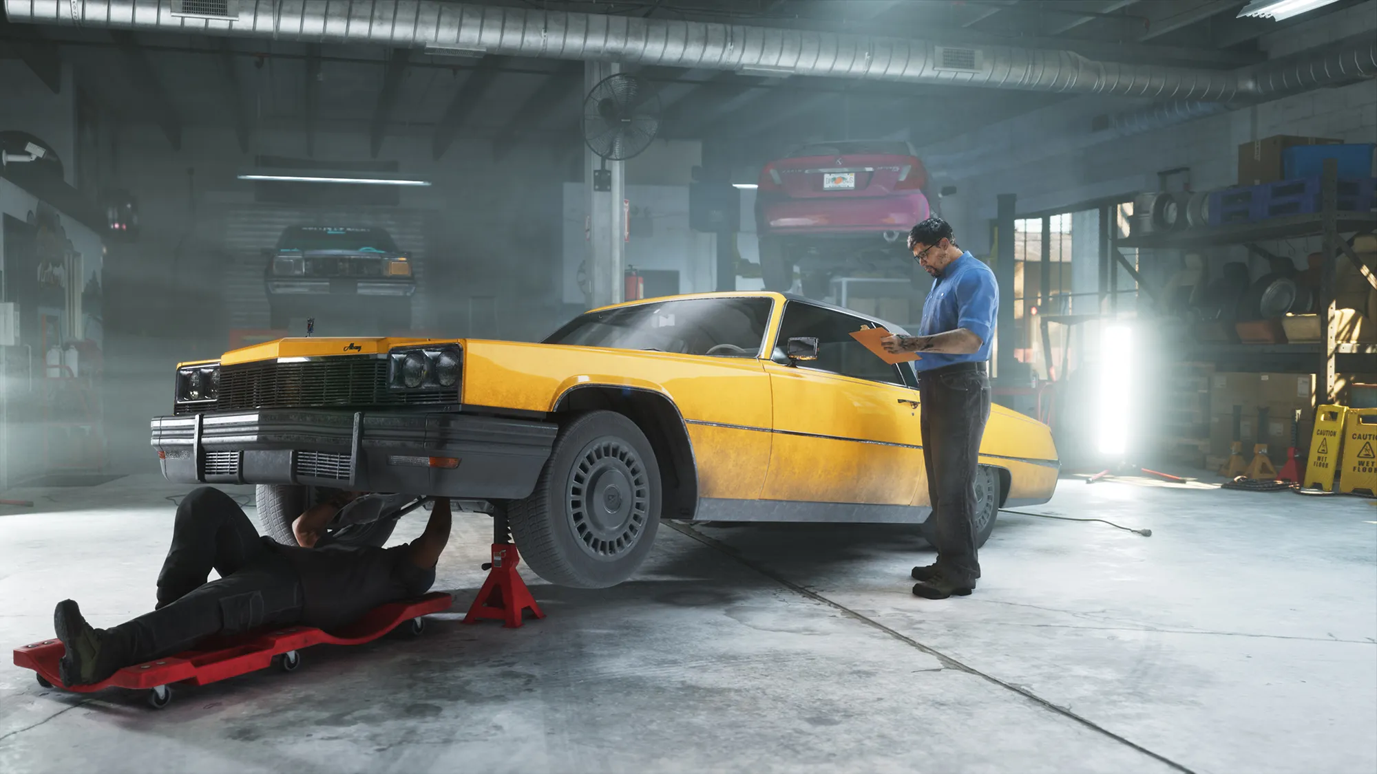 Rockstar Games garante que seus próximos jogos terão um desenvolvimento mais rápido após GTA 6