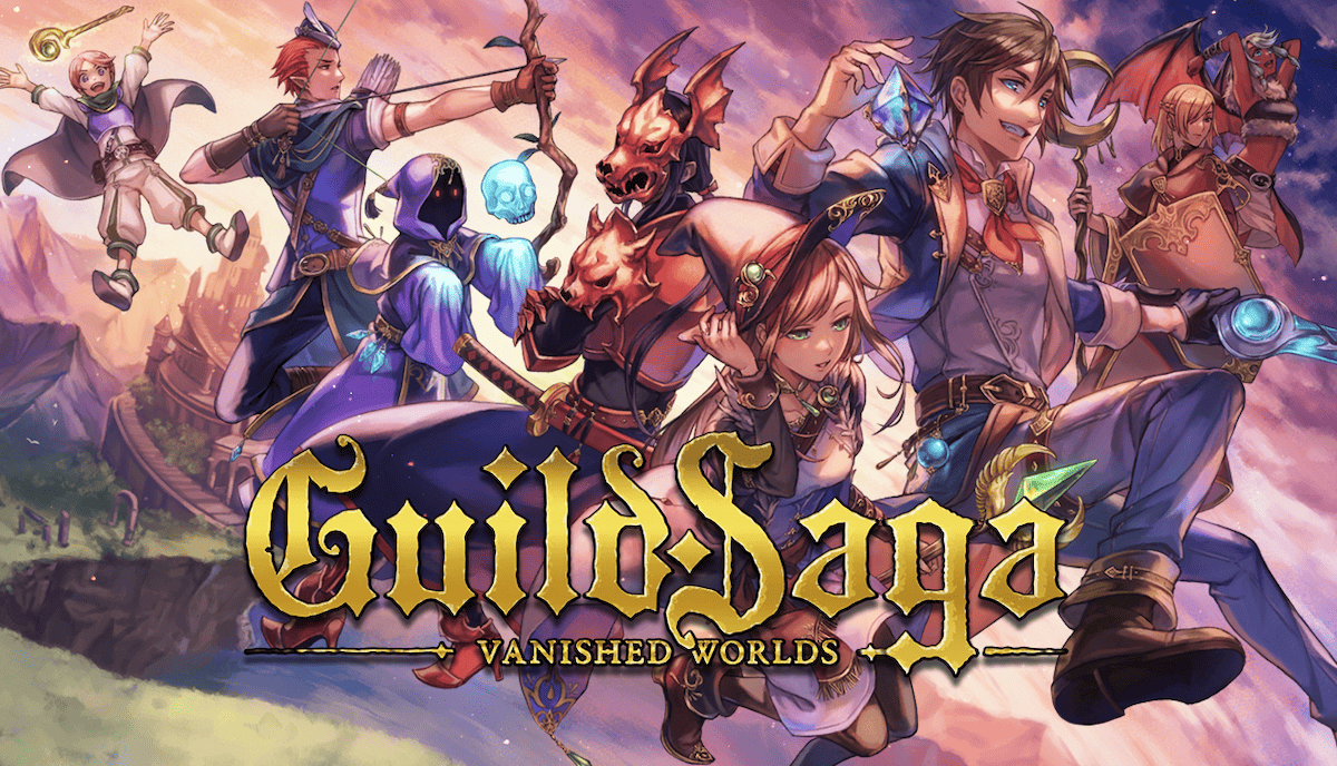 Guild Saga: Vanished Worlds detalha Modo Herói, nova masmorra e habilidades antes da versão 1.0