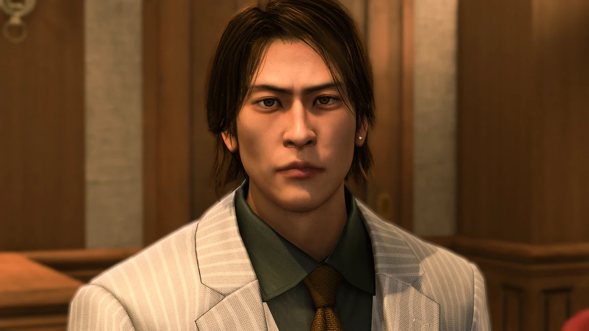 Hiroshi Tsuchida, voz de Kazuki em Yakuza, faleceu aos 54 anos