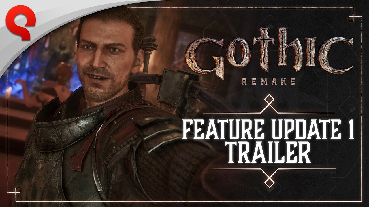 Gothic Remake recebe primeira atualização de recurso com Modo Foto