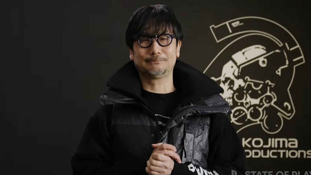 kojima physint