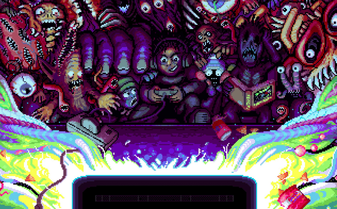 Look Outside será lançado para PS5, PS4, Nintendo Switch e Switch 2 em 30 de outubro