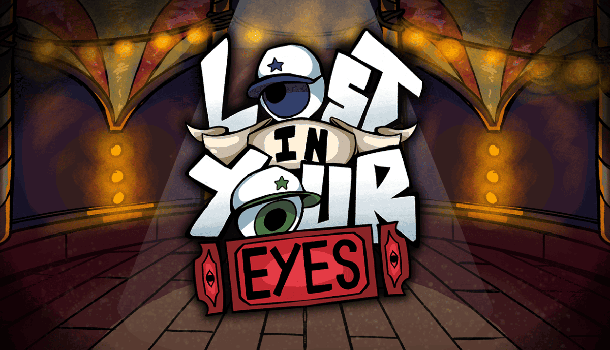 Lost In Your Eyes recebe nova demo; jogo chega no primeiro trimestre de 2027