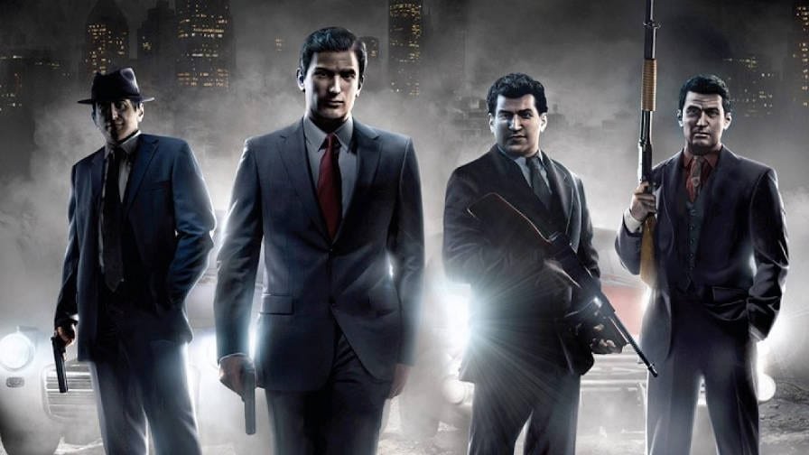 Mafia II e Mafia III Definitive Edition são classificados para PS5 e Xbox Series X|S