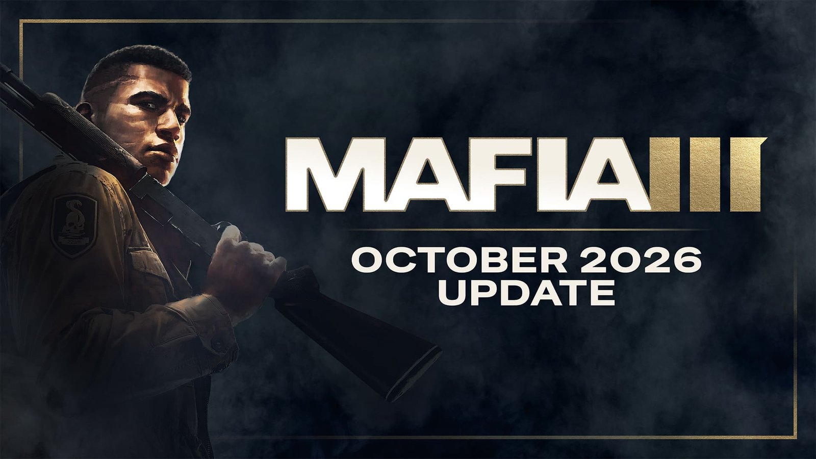 Mafia III: Definitive Edition recebe versões nativas para PS5 e Xbox Series