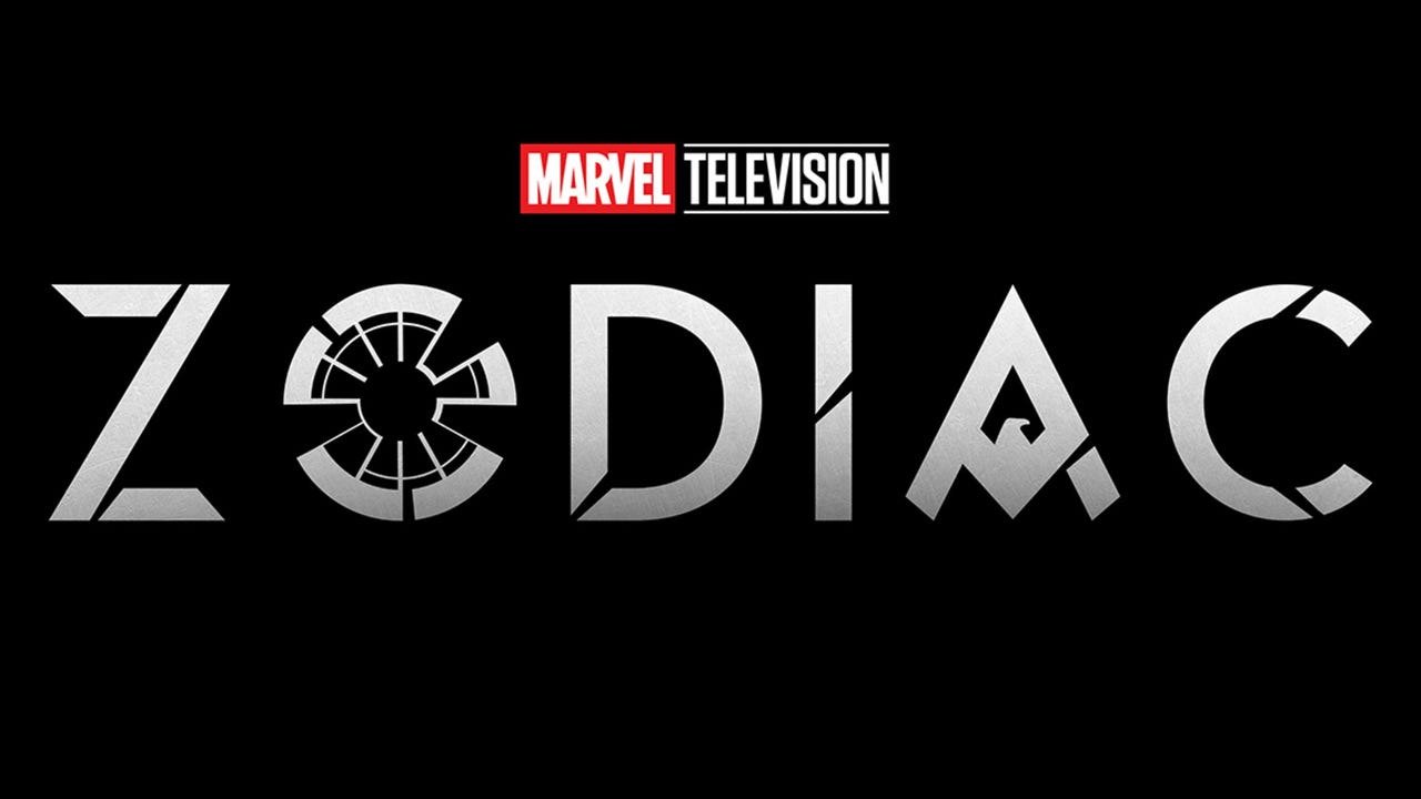 Marvel anuncia Zodiac, nova série de espionagem para 2028