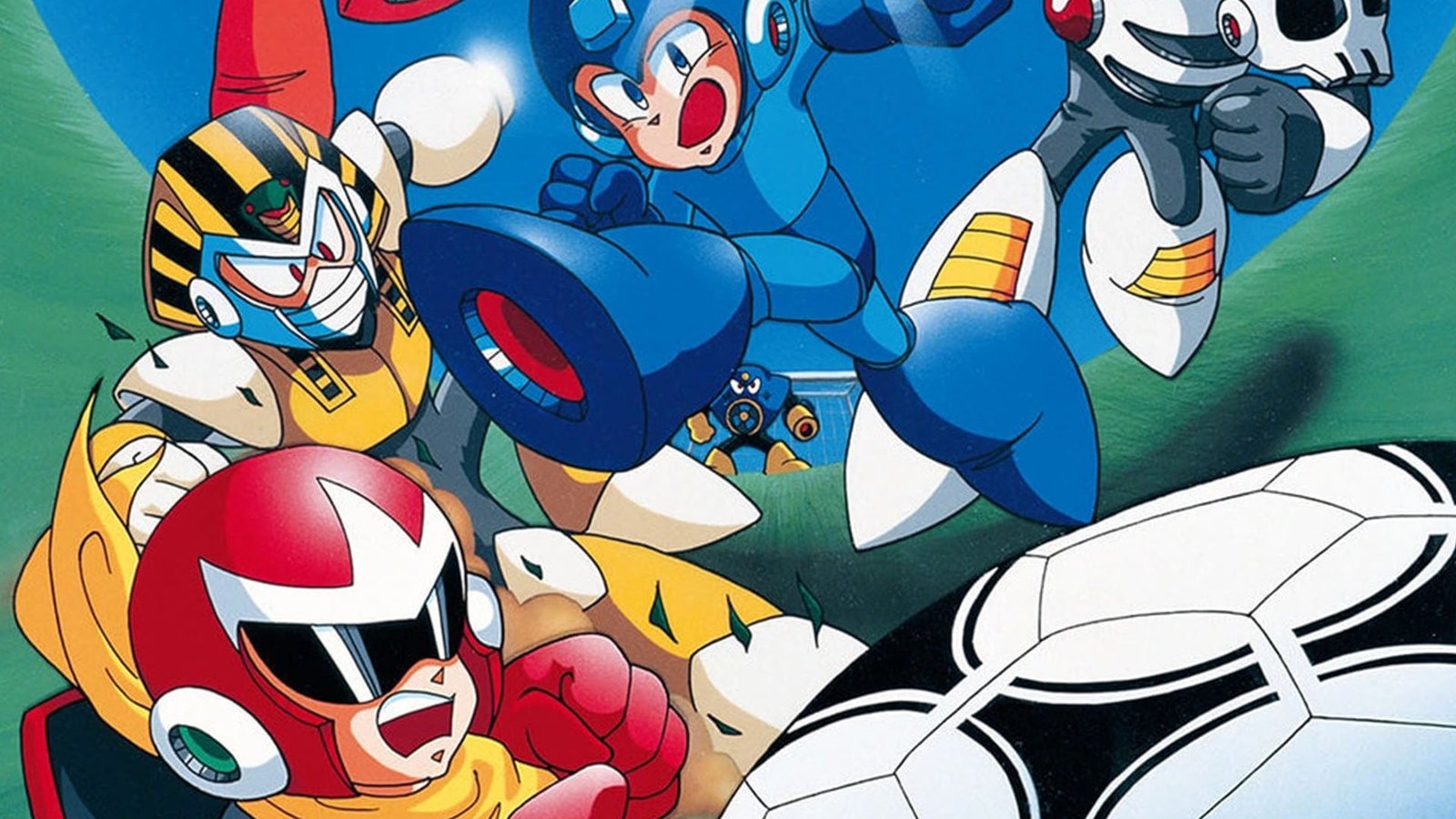 Órgão classifica clássicos da Capcom e sugere nova coletânea