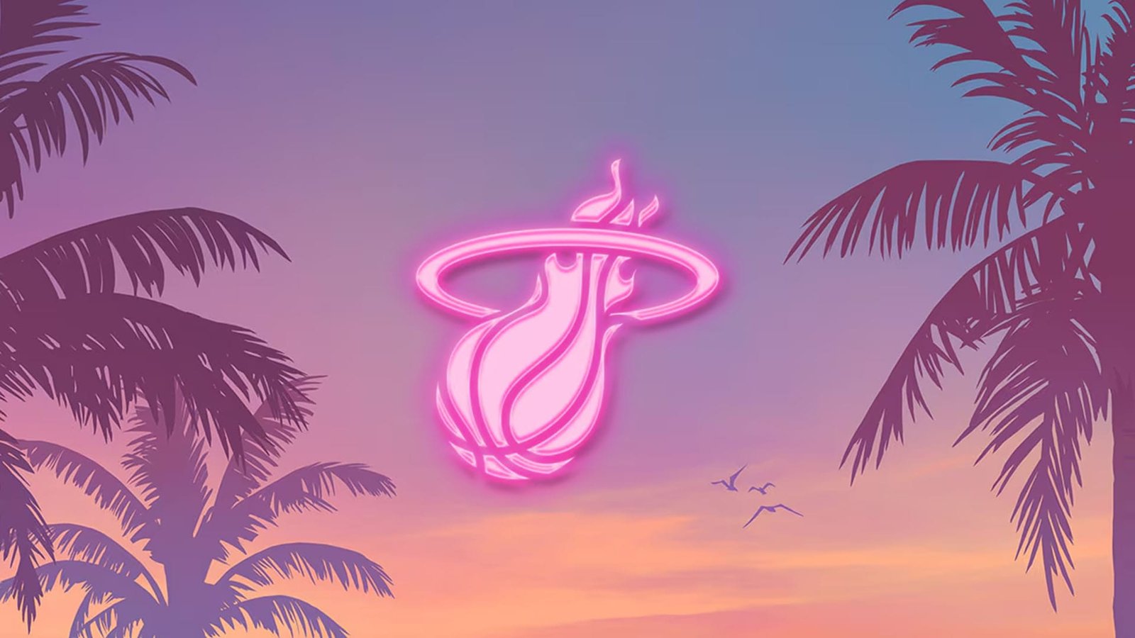 Miami Heat fará parceria com GTA 6 e jogará como “Vice City” em partida da NBA