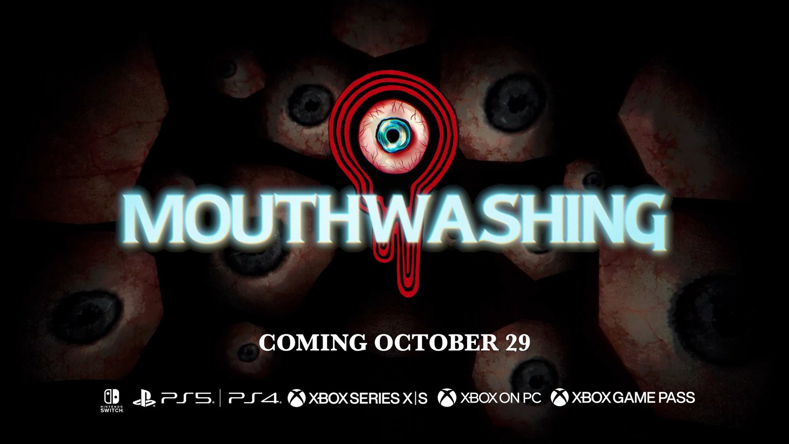 Mouthwashing chega PS5, Xbox Series, PS4 e Switch em 29 de outubro