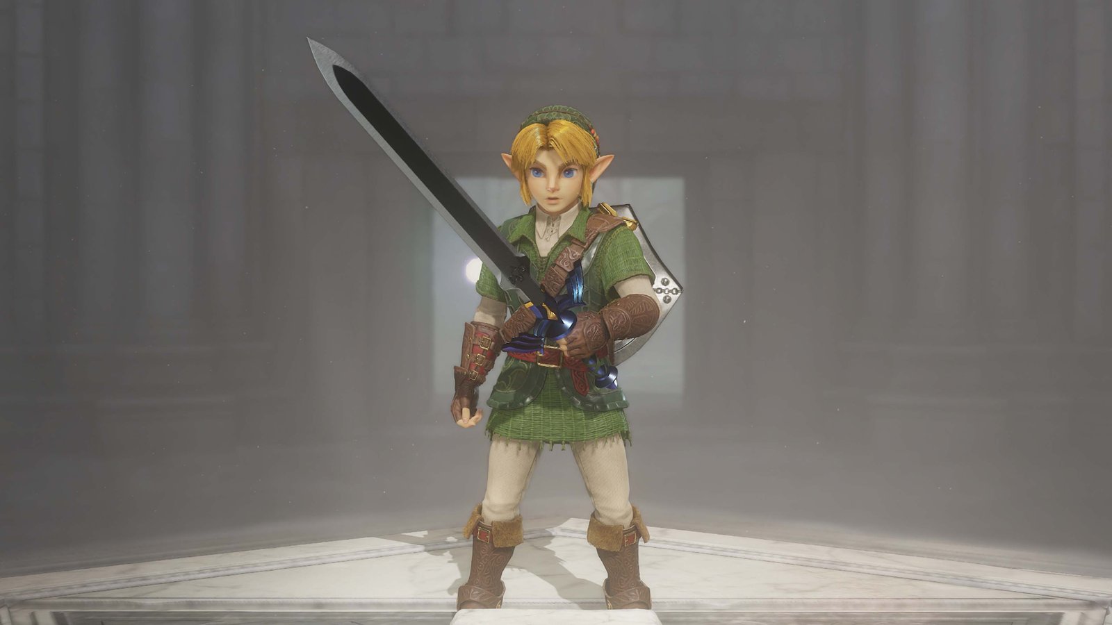 Zelda Ocarina of Time Remake terá novas missões secundárias e ajustes em dungeons