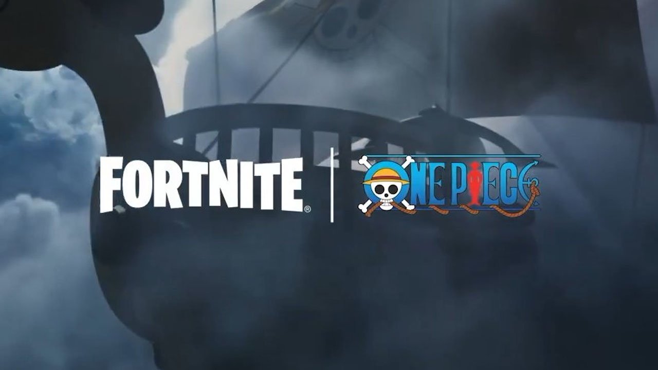 Fortnite: Colaboração com One Piece é confirmada em novo teaser