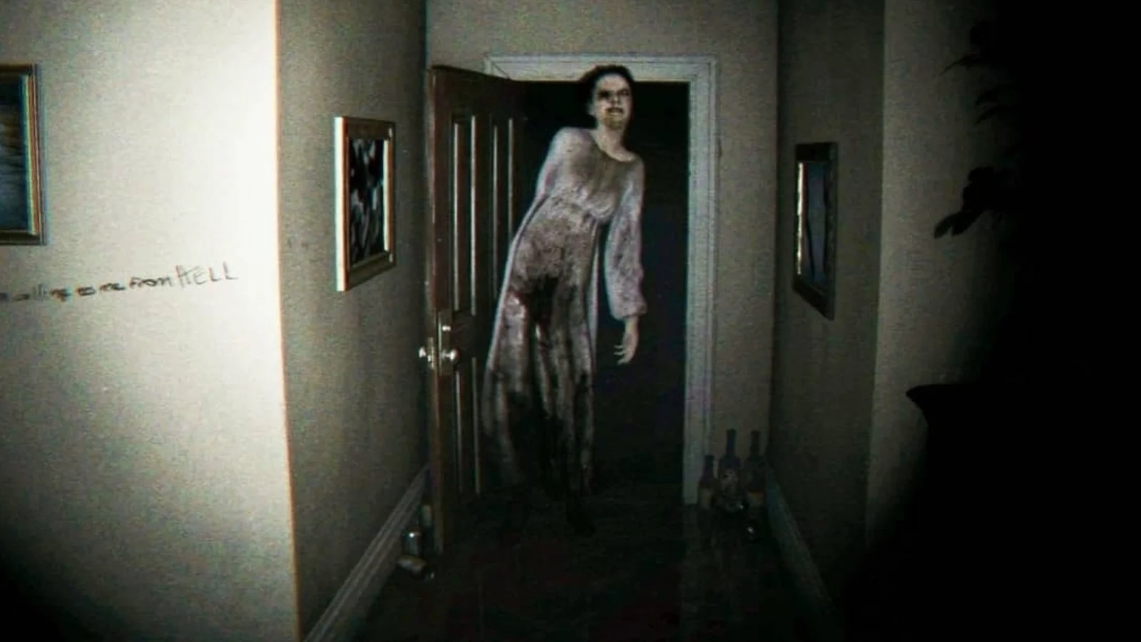 Hideo Kojima compartilha port nativo de P.T. para PC feito por fã