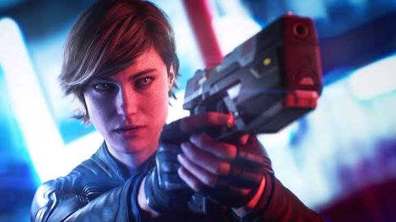 Perfect Dark: Reboot cancelado tem vídeo vazado com dois minutos de gameplay
