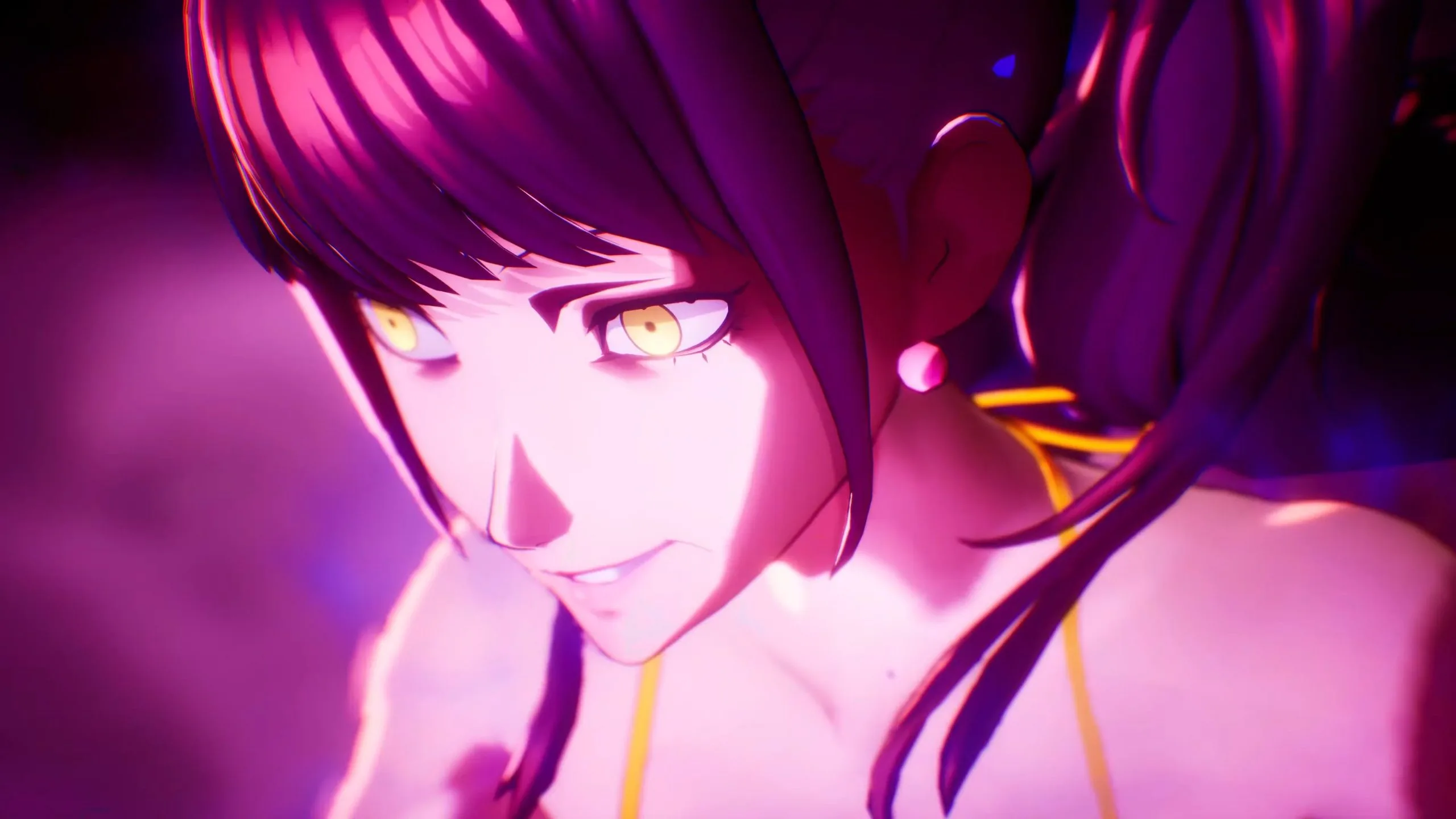 Persona 4 Revival recebe novo trailer focado nas Sombras