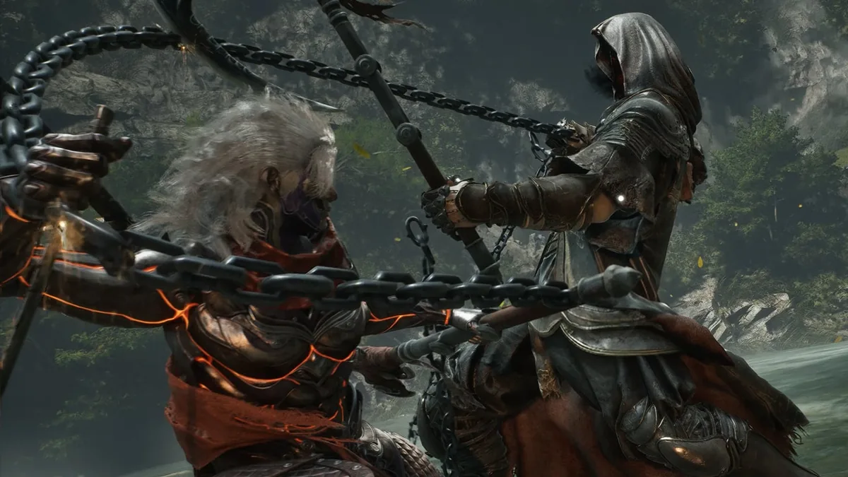 Phantom Blade Zero ganha novo gameplay com chefe inédito e visual da edição Deluxe