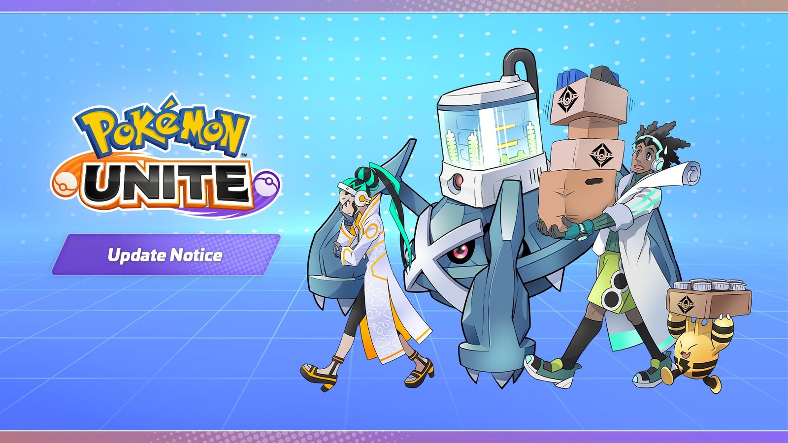 Pokemon UNITE terá seus servidores desligados em março de 2027