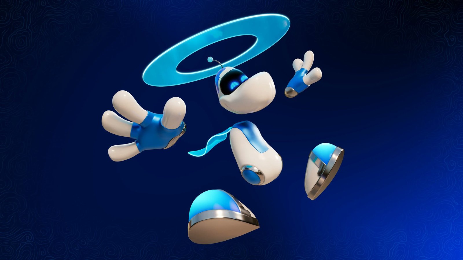 Rayman Legends Retold terá traje exclusivo do ASTRO BOT no PS5